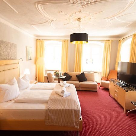 Hotel Rose Weißenburg in Bayern Εξωτερικό φωτογραφία