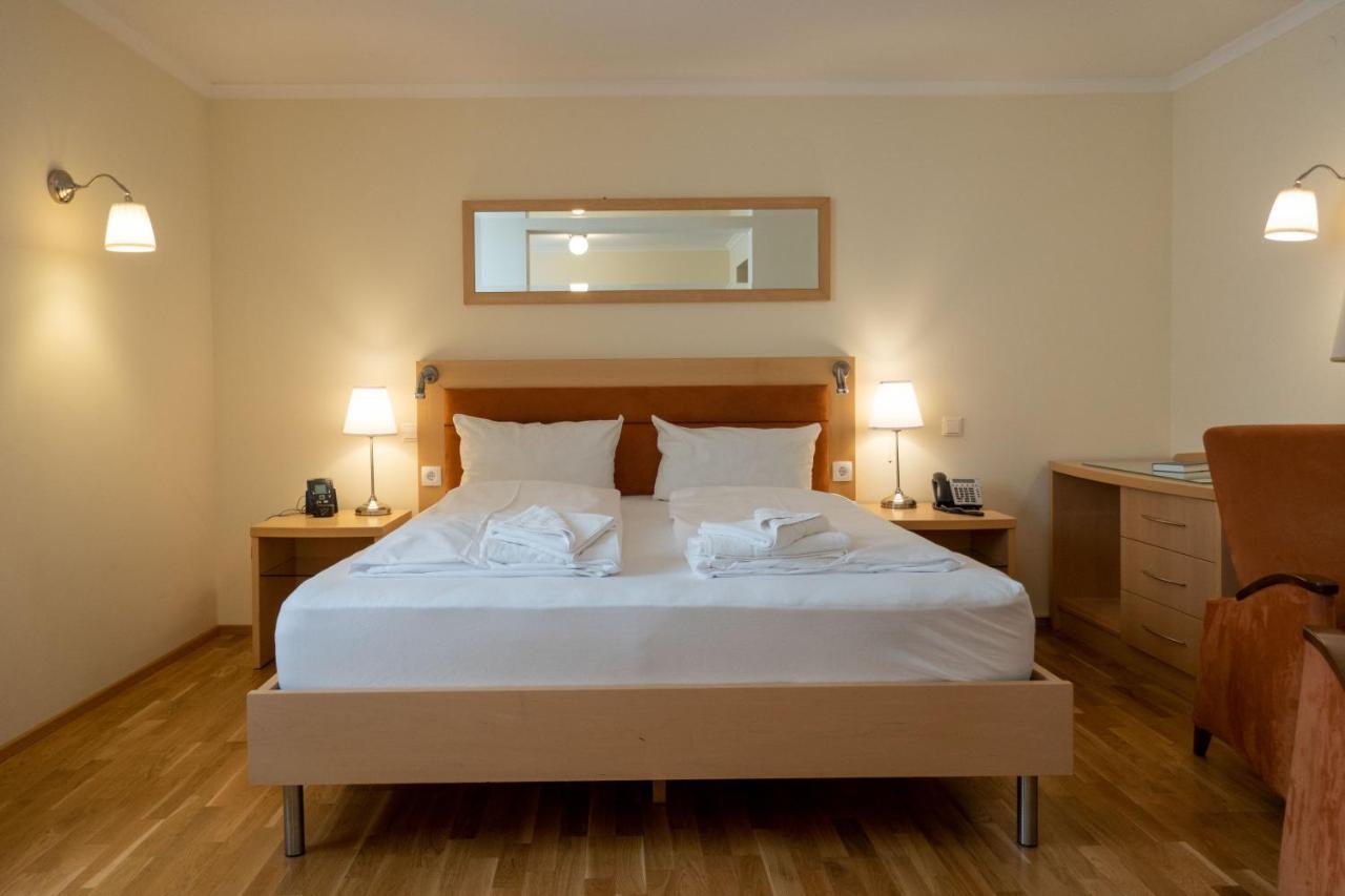 Hotel Rose Weißenburg in Bayern Εξωτερικό φωτογραφία