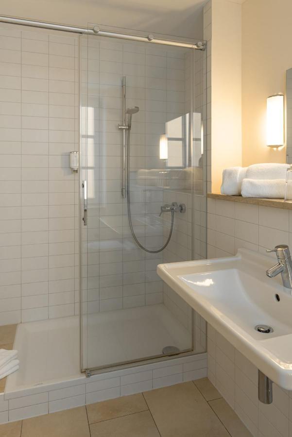 Hotel Rose Weißenburg in Bayern Εξωτερικό φωτογραφία